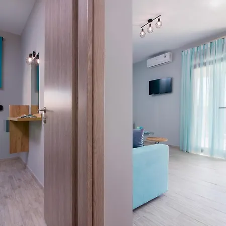 Apartament Homelia *