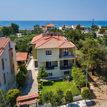 Homelia * Limenaria (Thasos)