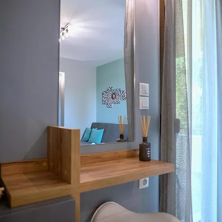 Homelia Apartament Limenaria (Thasos)