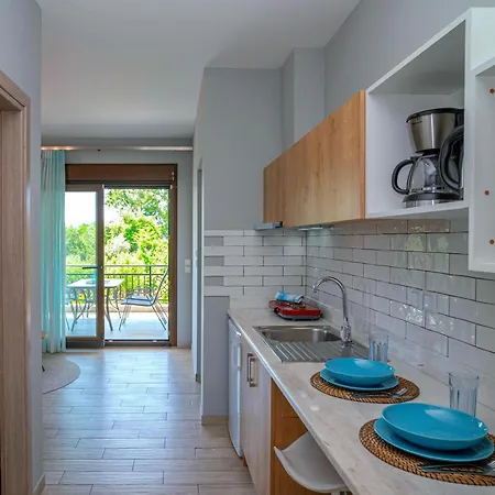 Homelia Limenaria (Thasos)