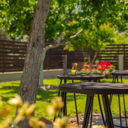 Apartament Homelia *