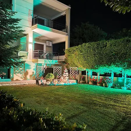 Homelia Limenaria (Thasos)