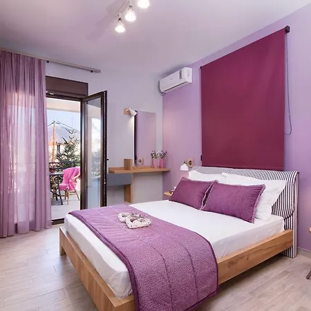 Homelia * Limenaria (Thasos)