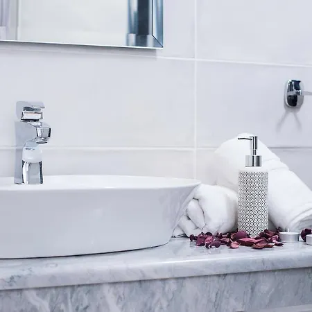 Apartament Homelia *