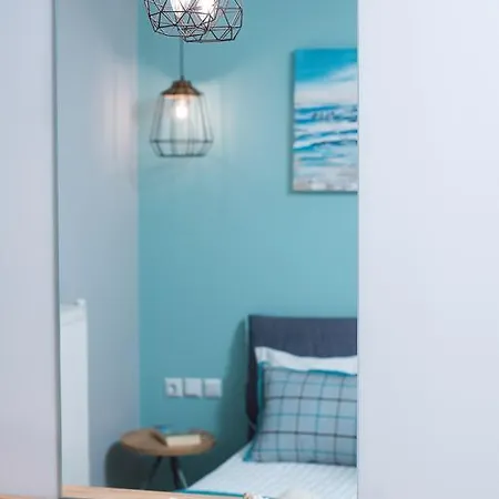 Apartament Homelia *