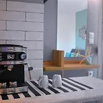 Homelia דירה לימנריה