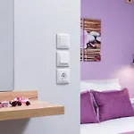 דירה Homelia