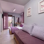 Homelia דירה *
