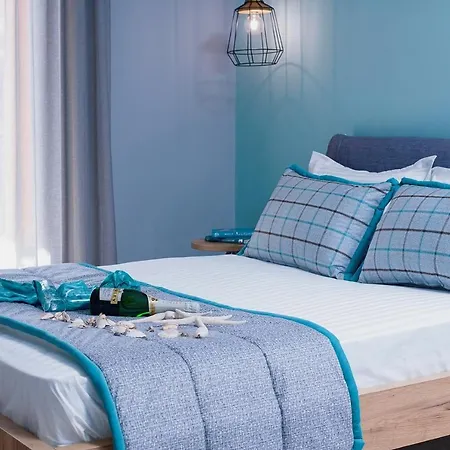 Daire Homelia Limenaria (Thasos)