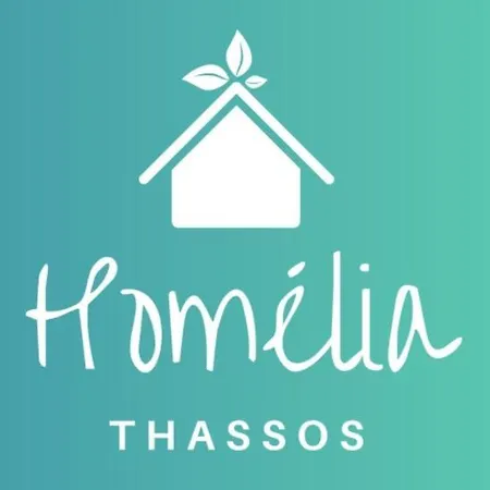 Homelia 公寓