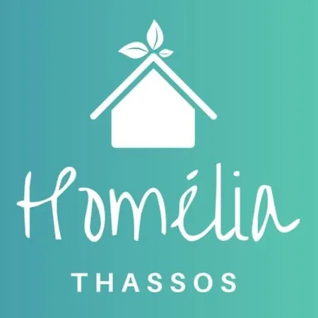 Homelia Apartment