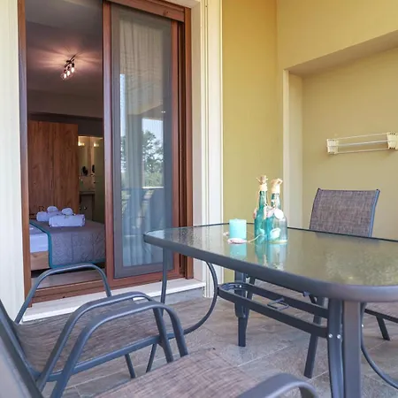 Apartman Homelia