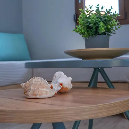 Apartment Homelia *