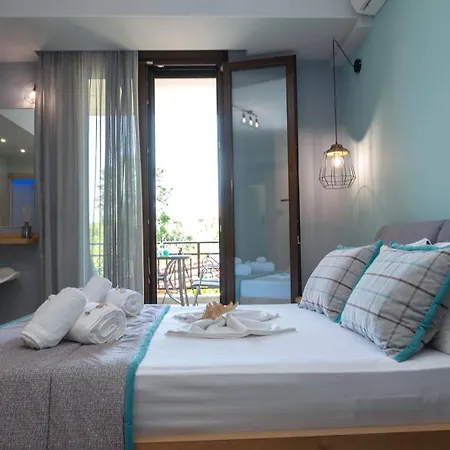 Homelia * Limenaria (Thasos)