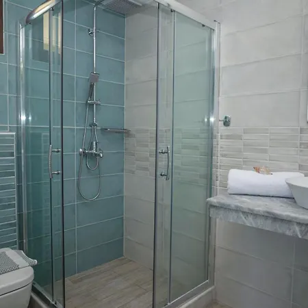 Apartment Homelia *