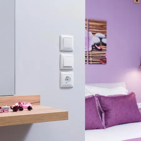 Apartment Homelia
