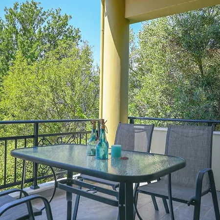 Homelia Apartment Limenaria (Thasos)