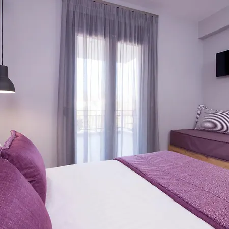 Apartament Homelia Limenaria (Thasos)