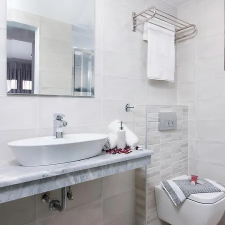 Apartment Homelia