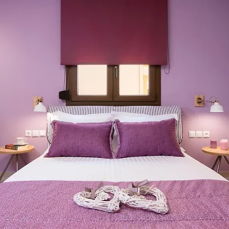 Apartment Homelia Limenaria (Thasos)
