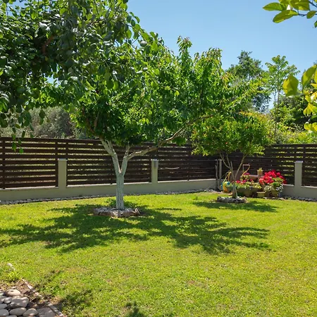 Homelia * Limenaria (Thasos)