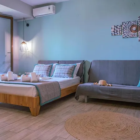 Apartment Homelia