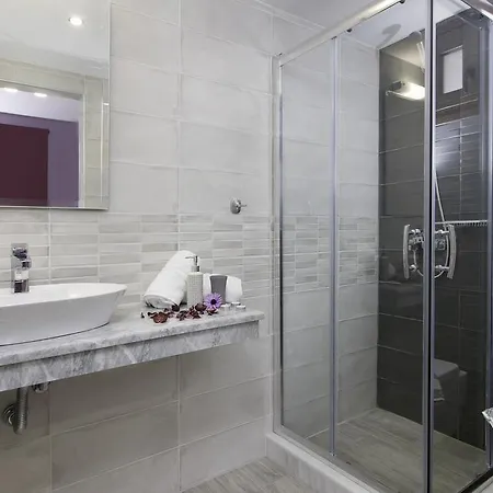 Apartment Homelia