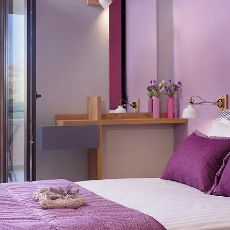 Homelia Apartment Limenaria (Thasos)