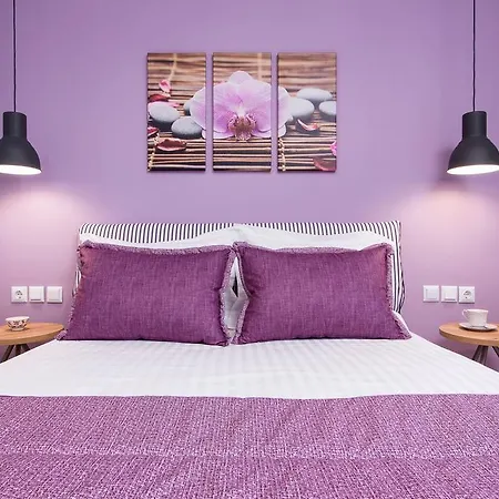 Apartment Homelia