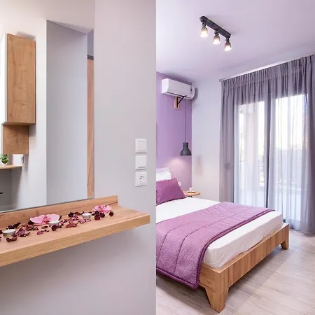 Homelia Apartment