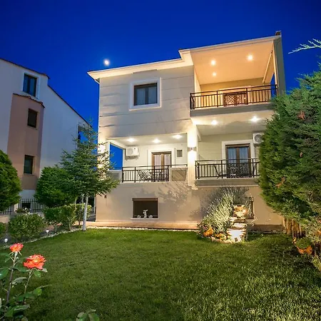 Homelia Apartment Limenaria (Thasos)