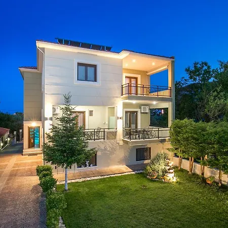 Homelia Limenaria (Thasos)