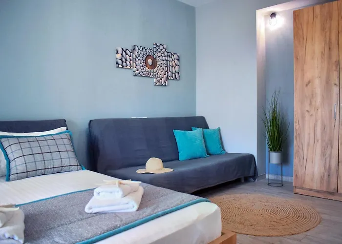 Homelia Διαμέρισμα