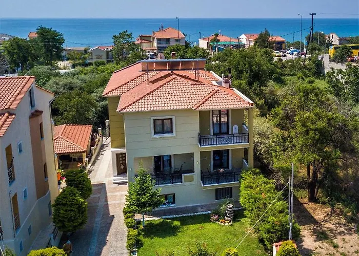 Homelia * לימנריה