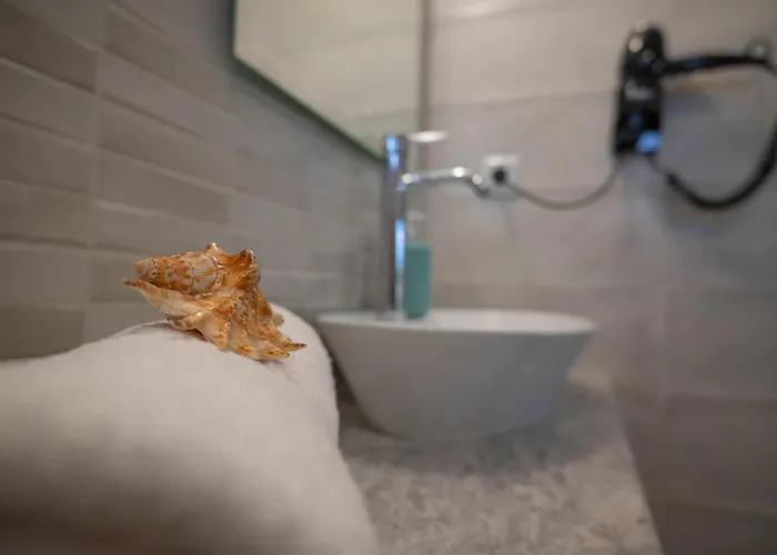 Homelia Διαμέρισμα *