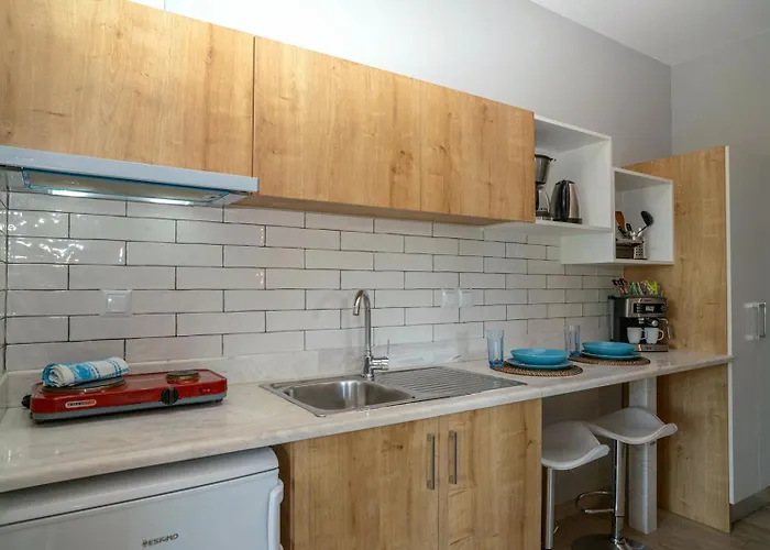 דירה Homelia לימנריה