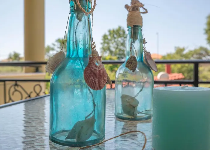 Homelia Διαμέρισμα