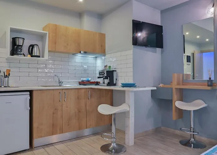 Homelia * Λιμενάρια