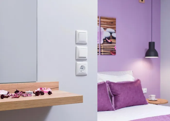 Διαμέρισμα Homelia