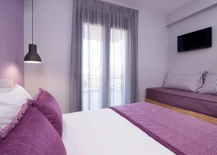 Διαμέρισμα Homelia Λιμενάρια