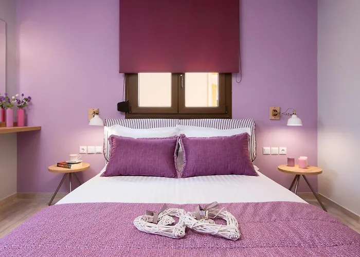 דירה Homelia לימנריה