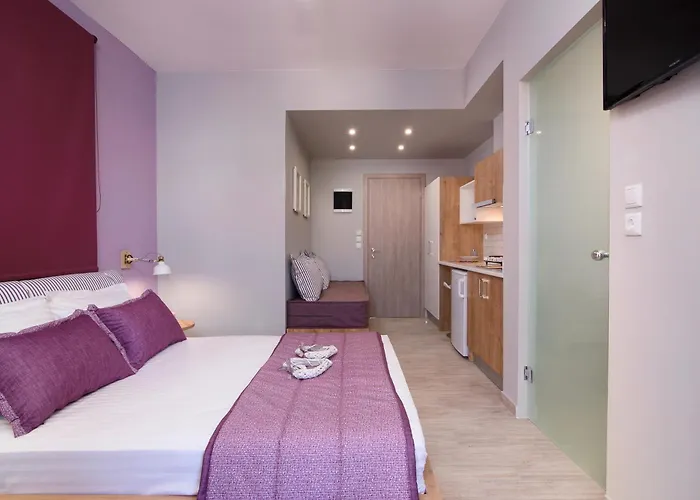 Homelia Λιμενάρια