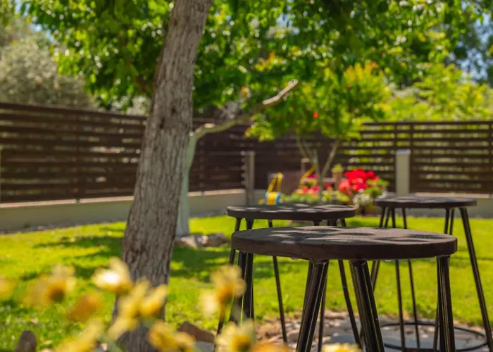 Διαμέρισμα Homelia *