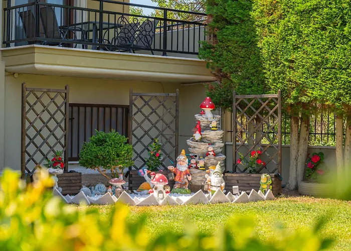 Homelia לימנריה