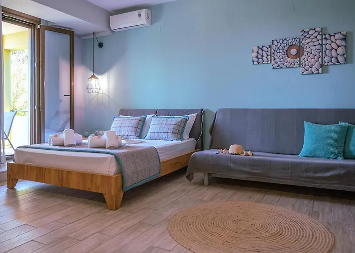 Διαμέρισμα Homelia