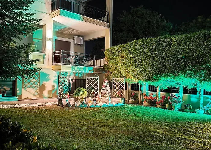 Homelia לימנריה