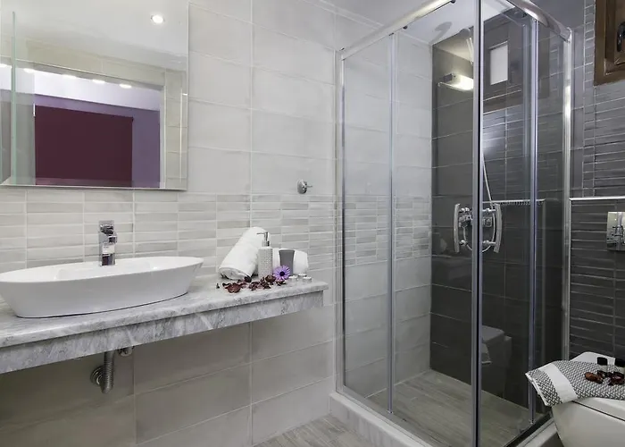 Διαμέρισμα Homelia