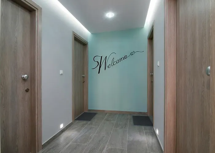 Homelia * Λιμενάρια