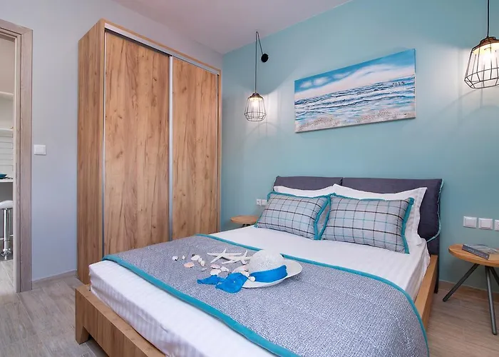 Homelia Διαμέρισμα