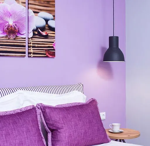 דירה Homelia לימנריה